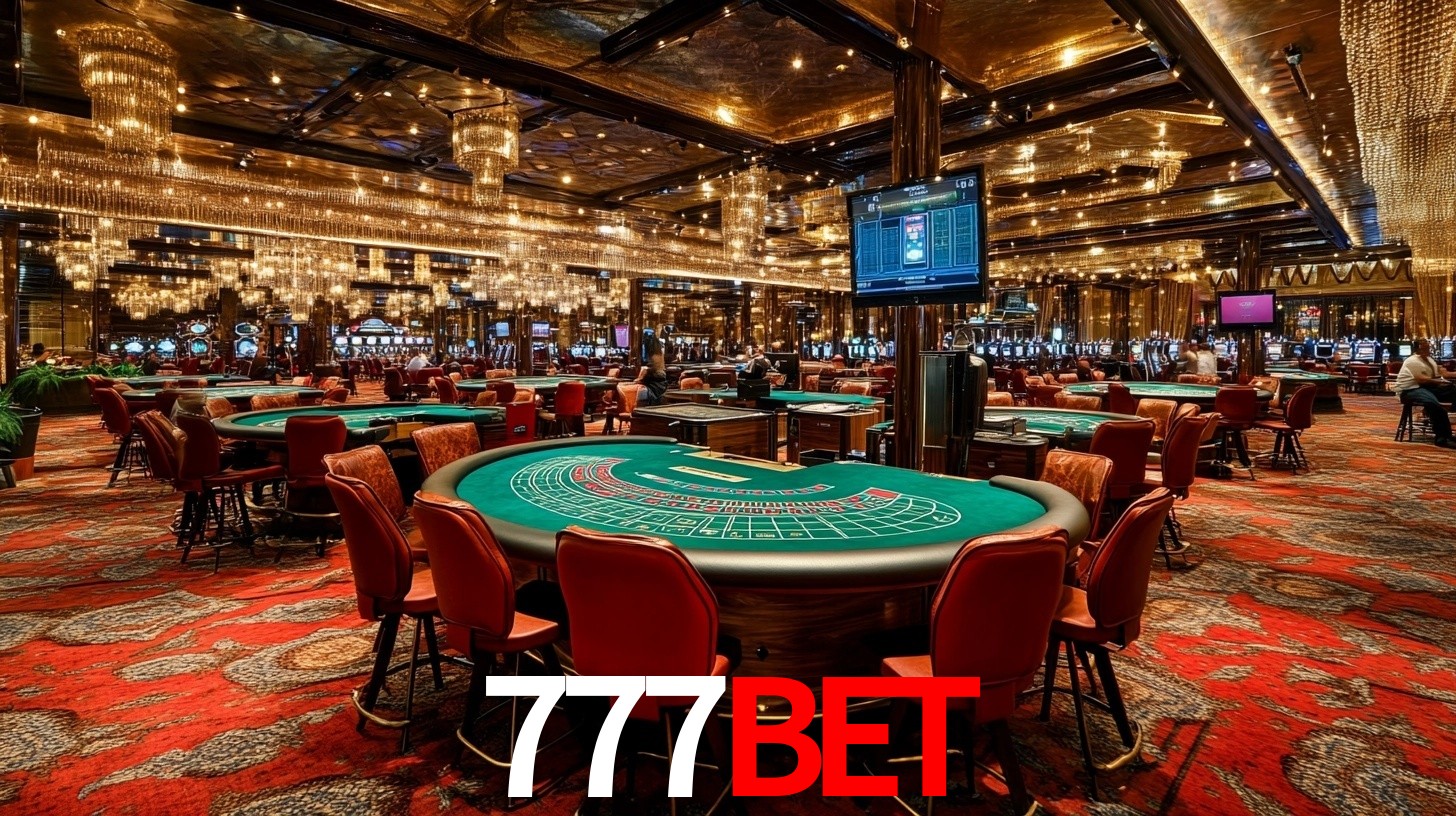 777bet - Cassino On-line Campeão - 777bet.com