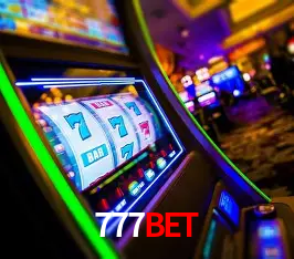 Apostas Esportivas na 777bet: Um Guia Completo