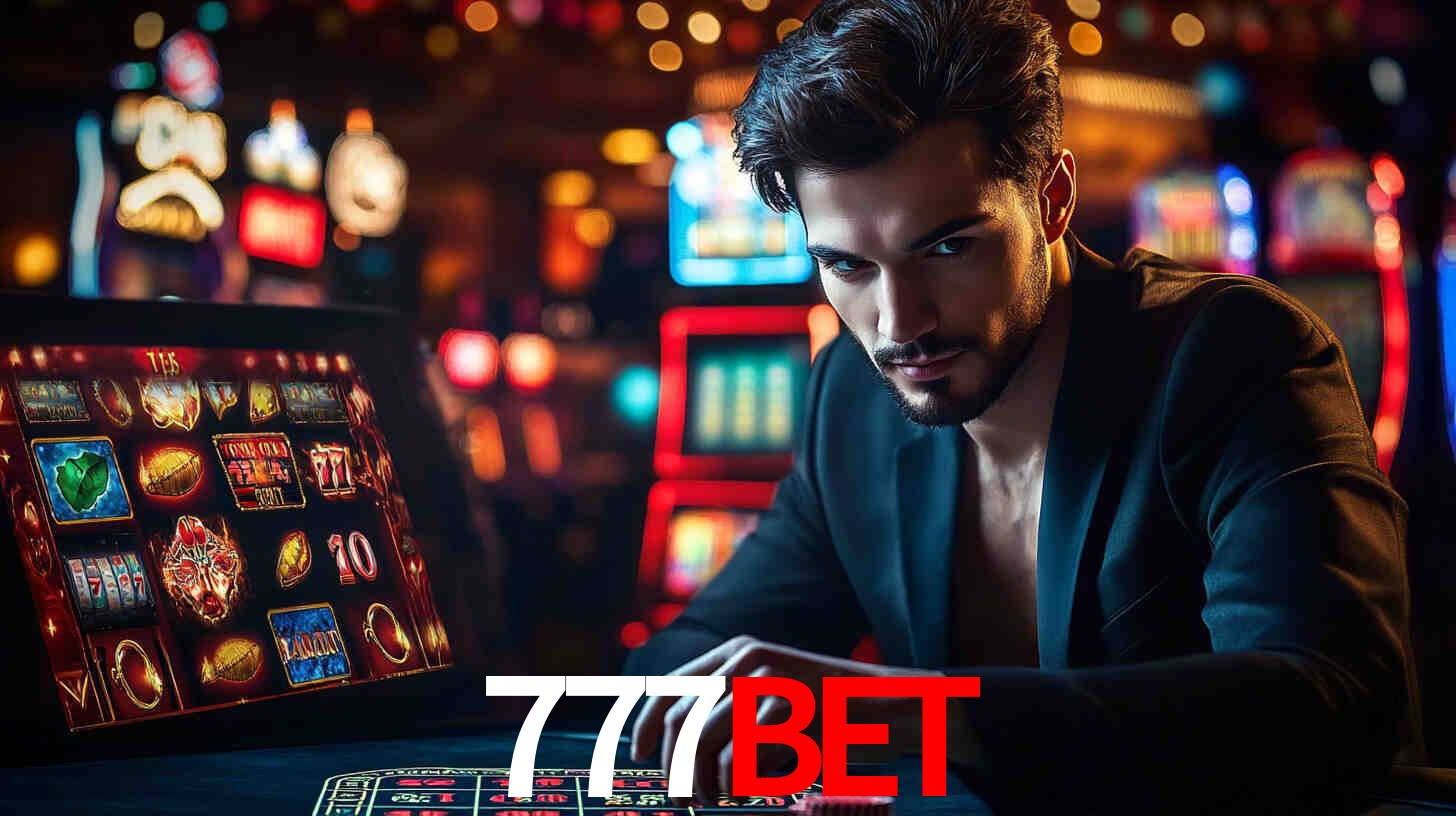 777bet login