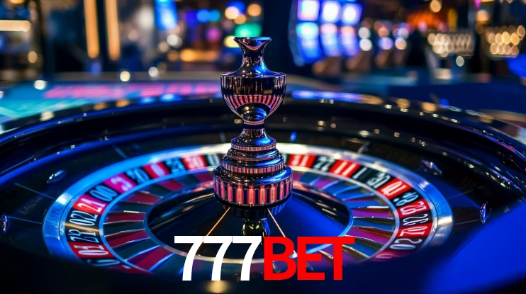 777bet login