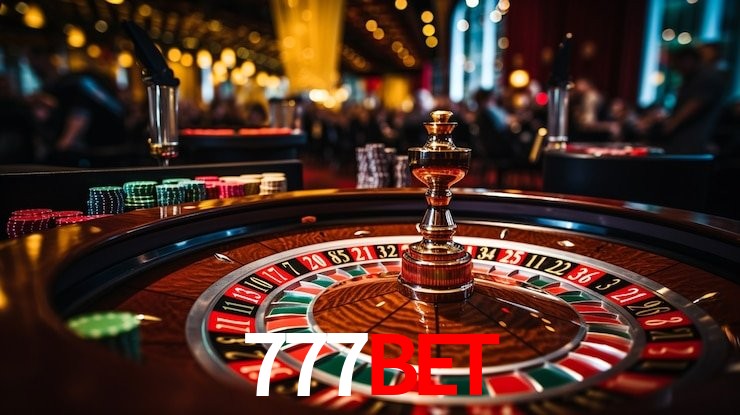 Flash Promotion 777bet